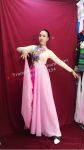 Váy múa  hồng 33