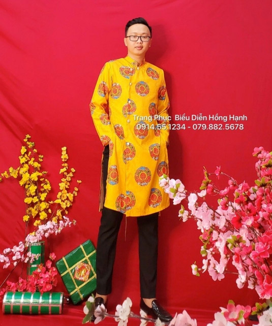 ao-dai-nam-truyen-thong-1