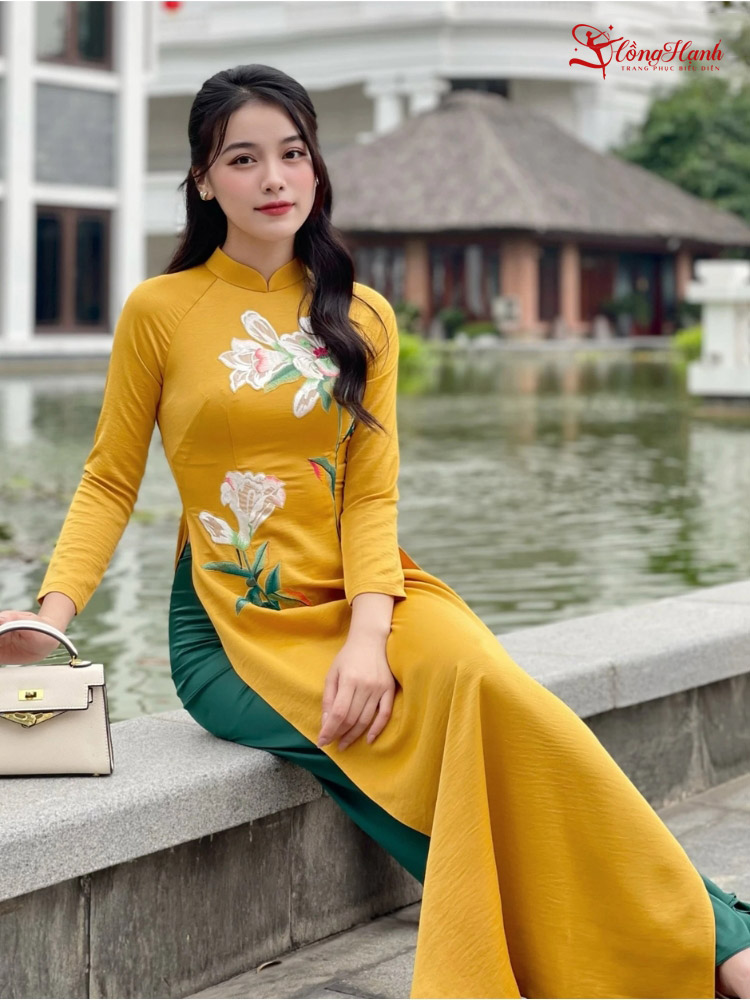 bi-quyet-mac-ao-dai-dep-chuan-theo-dang-nguoi-6