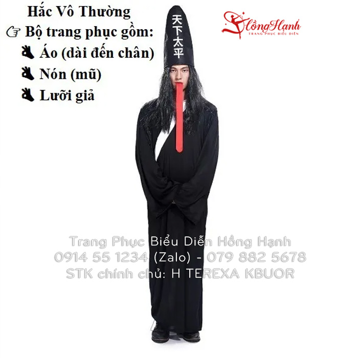 cho-thue-trang-phuc-hac-vo-thuong-hoa-trang-halloween