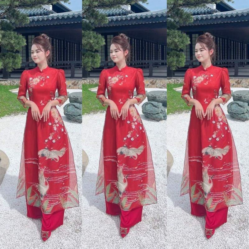 mau_ao_dai_cach_tan_dang_om