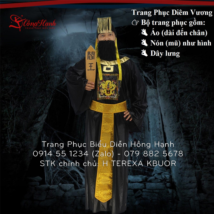 trang-phuc-diem-vuong-hoa-trang-halloween