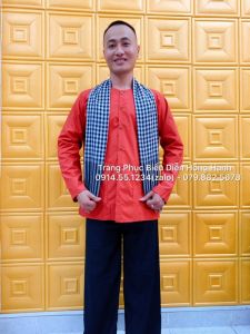 Bà ba nam 9 ( Hết )