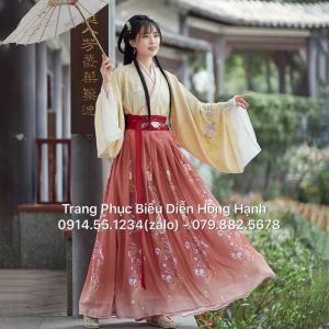 Trang Phục Hằng Nga 5.12 - HN512