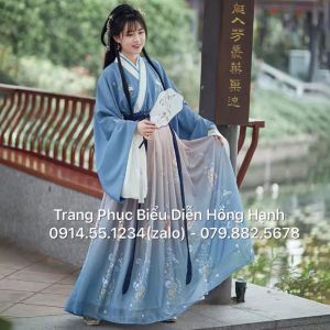 Thuê Trang Phục Hằng Nga 2 18 - HN218
