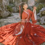 Thuê Trang Phục Hằng Nga 2 20 - HN220