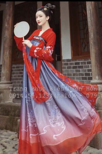 Thuê Trang Phục Hằng Nga 2.8