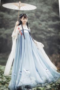 Thuê Trang Phục Hằng Nga 2.7 - HN27