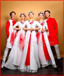Áo Tứ thân 10 - TT10