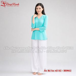 Bà ba nữ 62 - BBN62