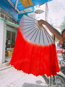 Thuê quạt múa - Q2L