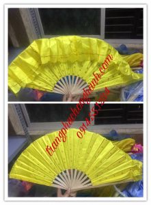 Thuê quạt múa - Ms 34 - Q34L