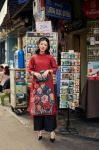 Áo Dài Cách Tân Nữ 44 - ADCTN44