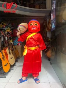 Ông Địa - OD0