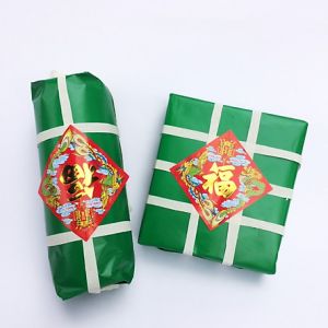 Bánh + bánh tét - BT1