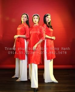 Áo Dài Cách Tân Nữ 6 - ADCTN6