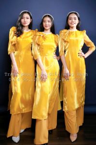 Áo Dài Cách Tân Nữ 30 - ADCTN30