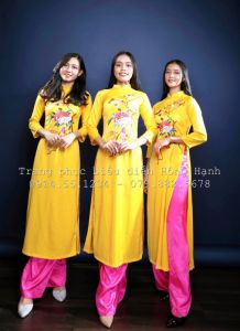 Áo Dài Cách Tân Nữ 31 - ADCTN31