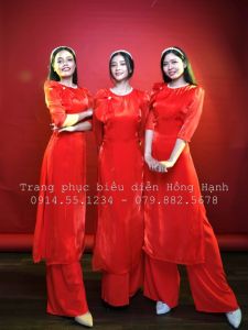 Áo Dài Cách Tân Nữ 47 - ADCTN47