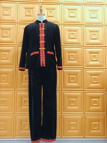 Thuê dân tộc Thái Nam