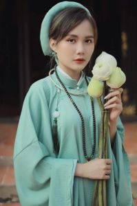 Việt phục nữ 11b - VPNu11b