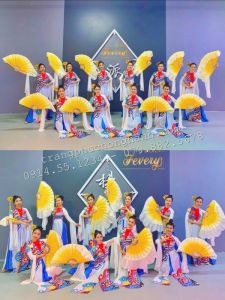 Áo Tứ thân 45 - TT45