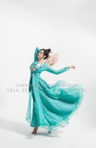 Áo Tứ thân 7 - TT7