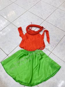 Yếm Vấy Mâm Non 9