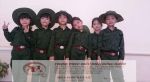 Bộ Đội Cấp 1 - BDC1
