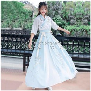 Trang Phục Hằng Nga 4.6 - HN46