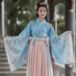 Thuê Trang Phục Hằng Nga 2 11 - HN211