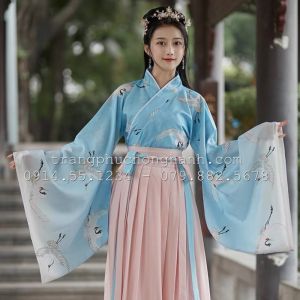 Thuê Trang Phục Hằng Nga 2 11 - HN211