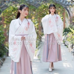 Thuê Trang Phục Hằng Nga 3.5 - HN35