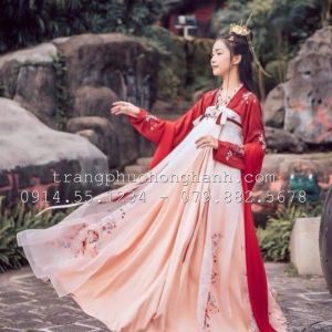 Thuê Trang Phục Hằng Nga 3.6 - HN36