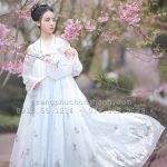 Thuê Trang Phục Hằng Nga 2 23 - HN223