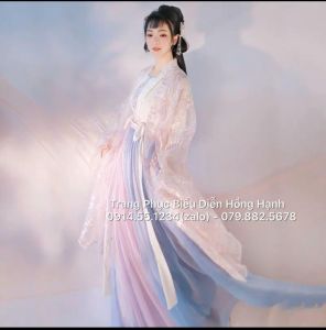 Thuê Trang Phục Hằng Nga 2 34 - HN234