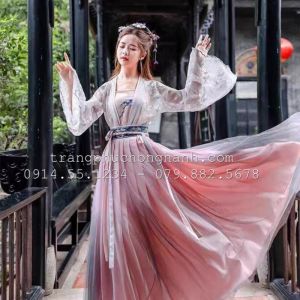 Thuê Trang Phục Hằng Nga 2 36 - HN236