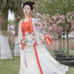 Thuê Trang Phục Hằng Nga 2 54 - HN254