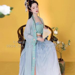 Thuê Trang Phục Hằng Nga 2 51 - HN251