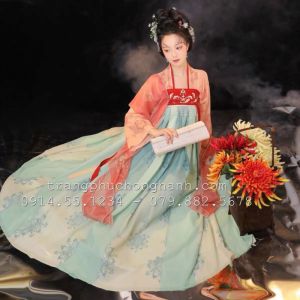 Thuê Trang Phục Hằng Nga 2 44 - HN244