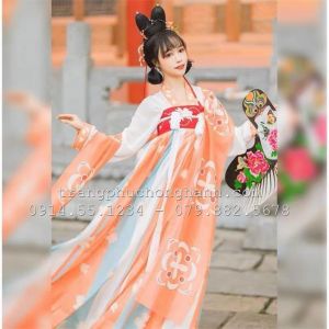 Thuê Trang Phục Hằng Nga 2 46 - HN246