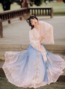 Thuê Trang Phục Hằng Nga 2 42 - HN242