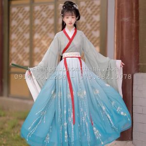 Thuê Trang Phục Hằng Nga 2 38 - HN238