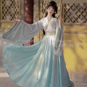 Thuê Trang Phục Hằng Nga 5.14 - HN514