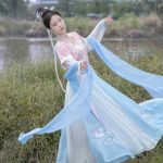 Thuê Trang Phục Hằng Nga 4 4 - HN44
