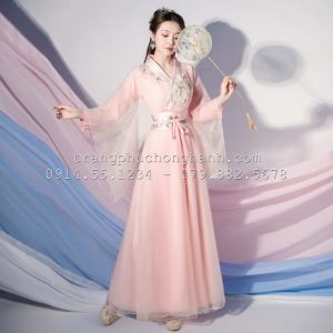 Thuê Trang Phục Hằng Nga 4 48 - HN448