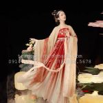 Thuê Trang Phục Hằng Nga 4 21 - HN421