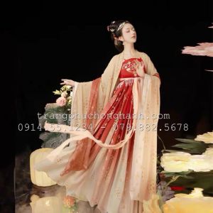 Thuê Trang Phục Hằng Nga 4 21 - HN421