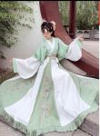 Thuê Trang Phục Hằng Nga 2 22 - HN222