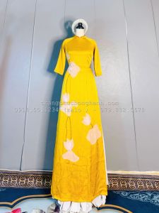 Áo dài truyền thống 252 - ADTT252
